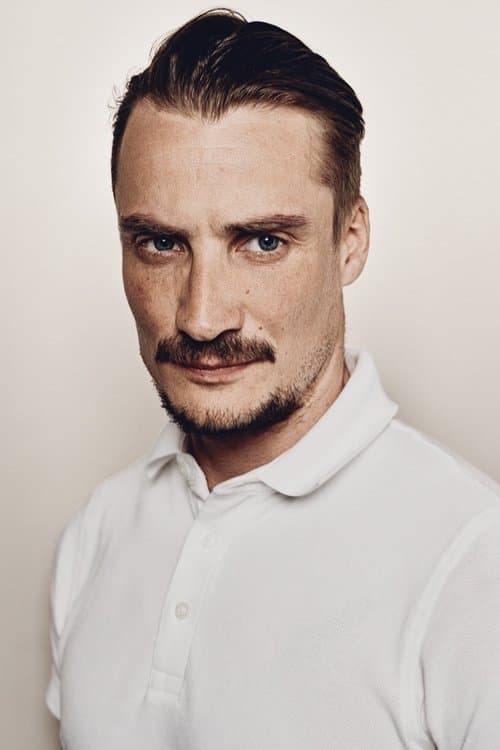 Photo of Pierre Lottin