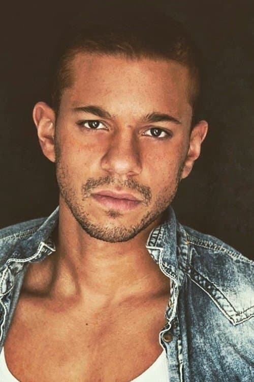 Photo of Pierre Louis
