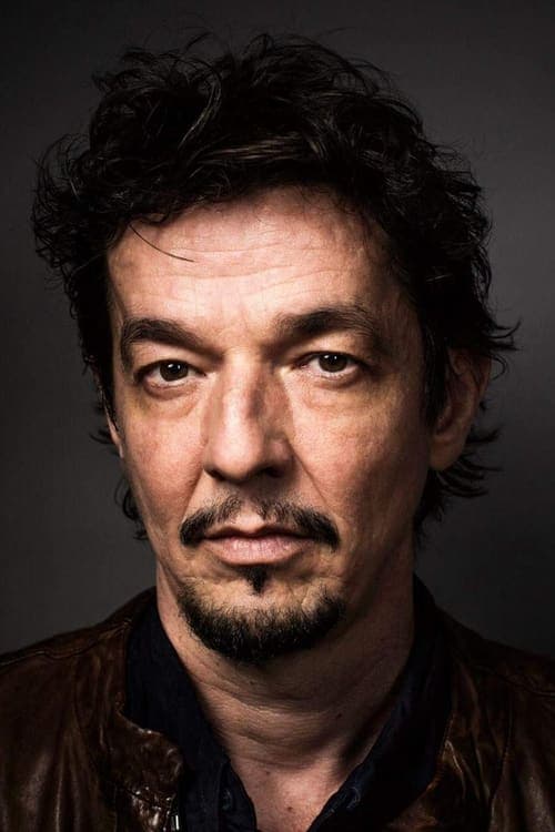 Photo of Pierre Louis-Calixte