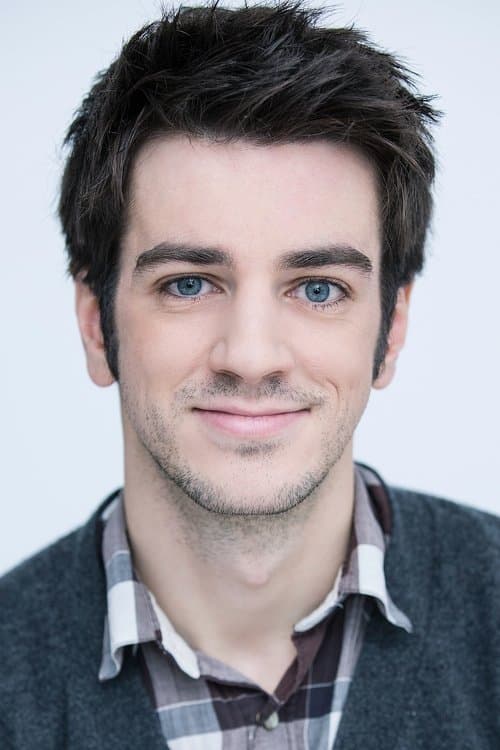 Photo of Pierre-Louis Renaud