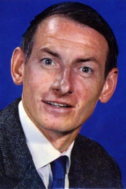 Photo of Pierre Louki