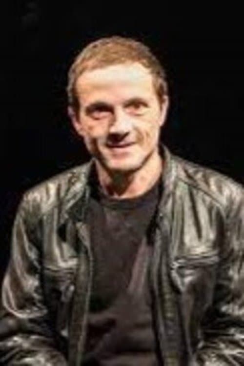 Photo of Pierre-Luc Granjon