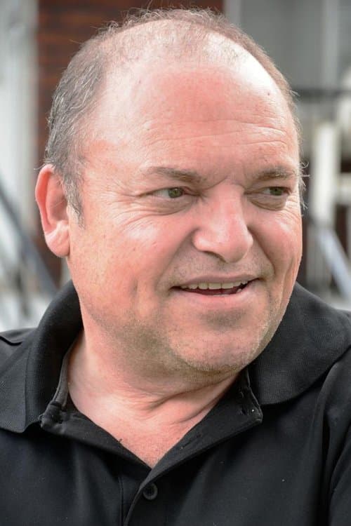 Photo of Pierre Mailloux