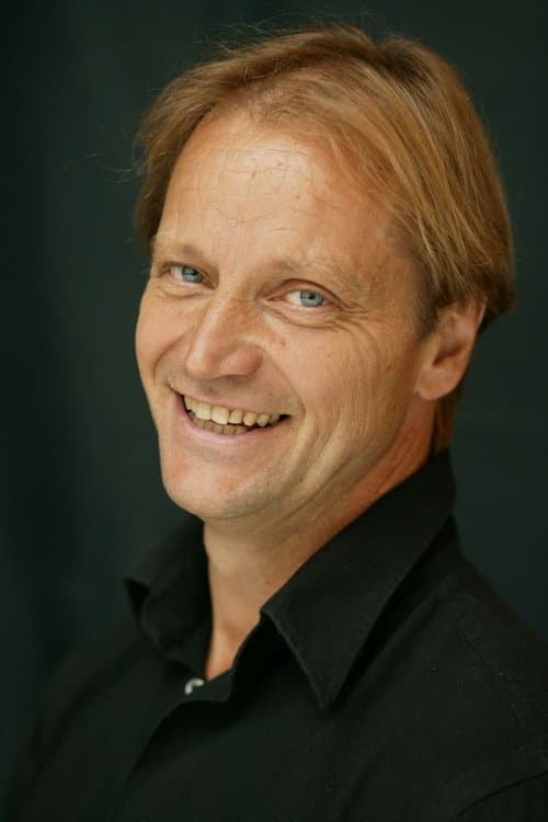 Photo of Pierre-Marie Escourrou