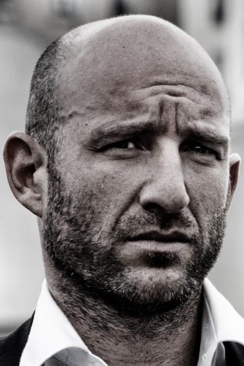 Photo of Pierre-Marie Mosconi
