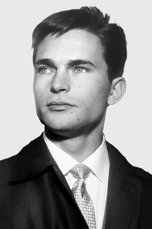 Photo of Pierre Massimi