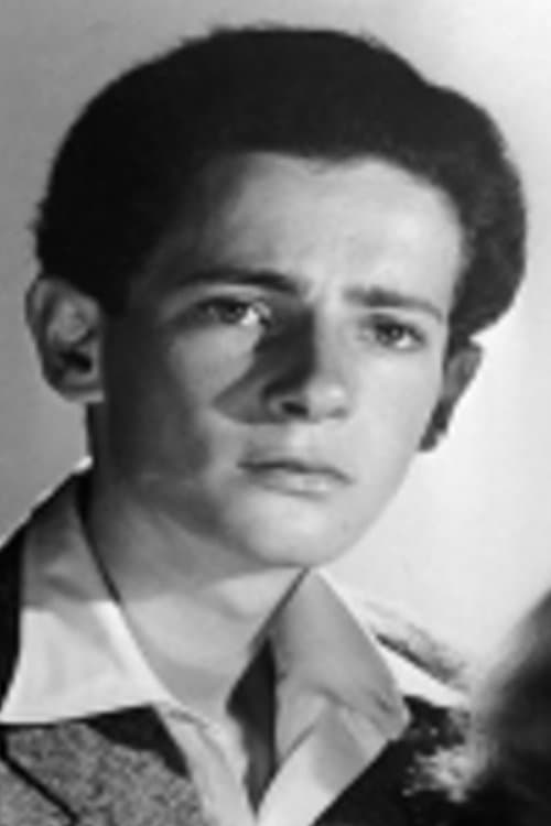 Photo of Pierre-Michel Beck