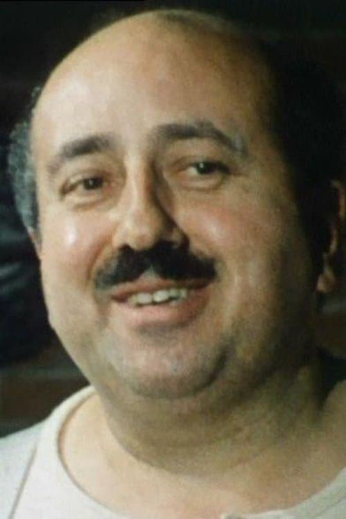 Photo of Pierre Mirat