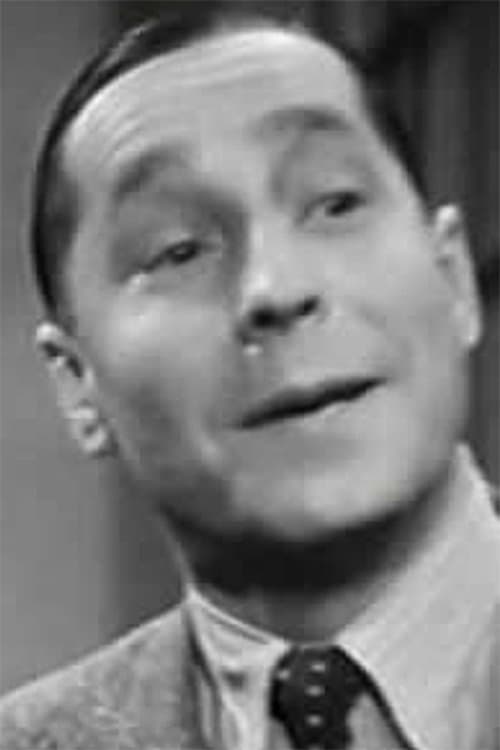 Photo of Pierre Nay