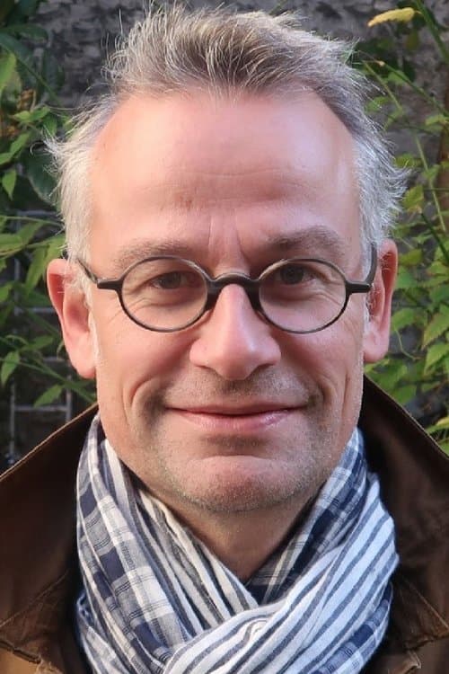 Photo of Pierre-Olivier François