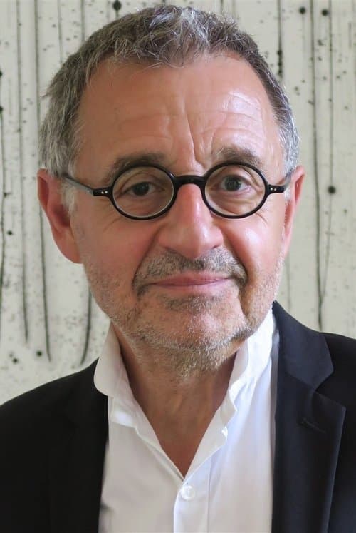 Photo of Pierre-Olivier Scotto