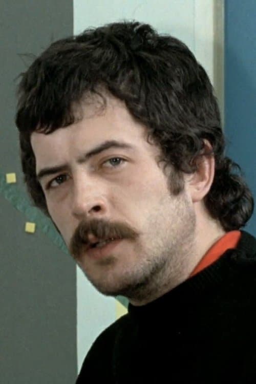 Photo of Pierre Oudrey