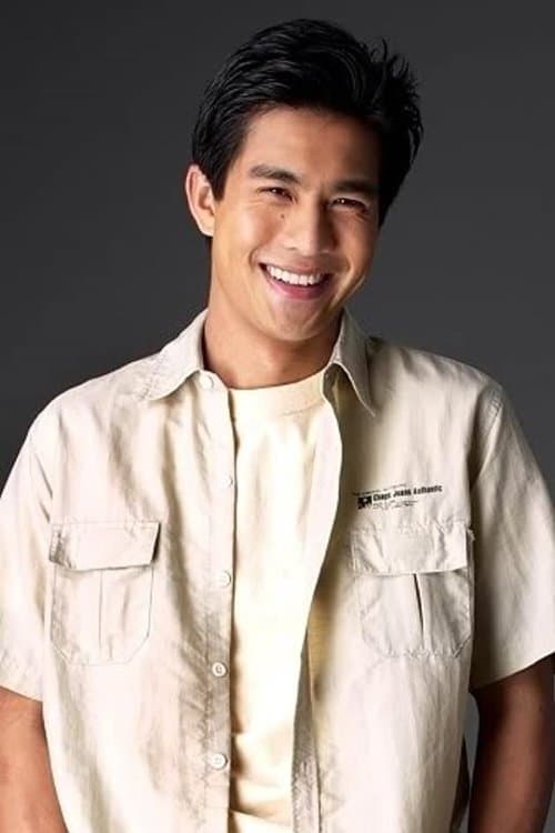 Photo of Pierre Png