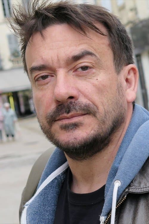 Photo of Pierre Renverseau