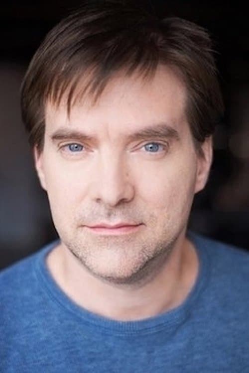Photo of Pierre Rivard