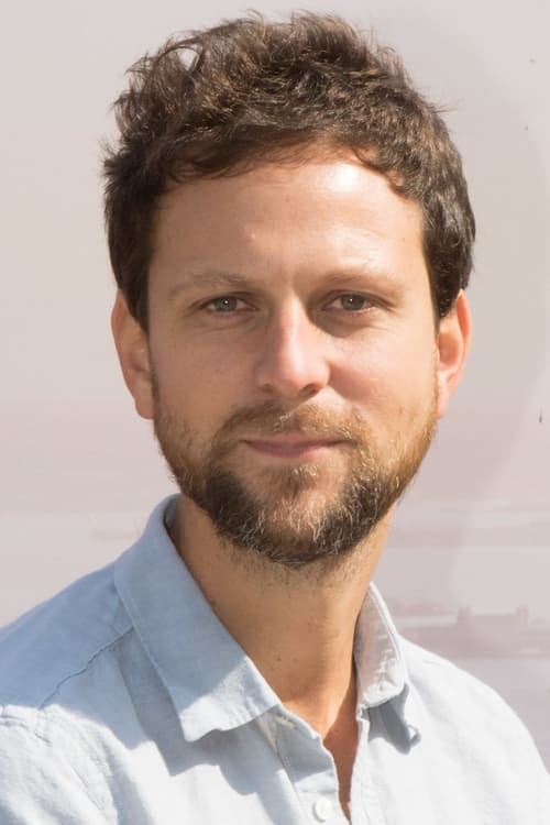 Photo of Pierre Rochefort