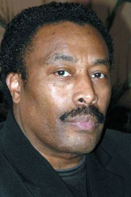 Photo of Pierre Saintons