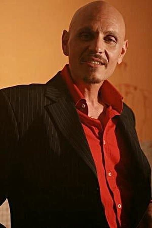 Photo of Pierre Salasca