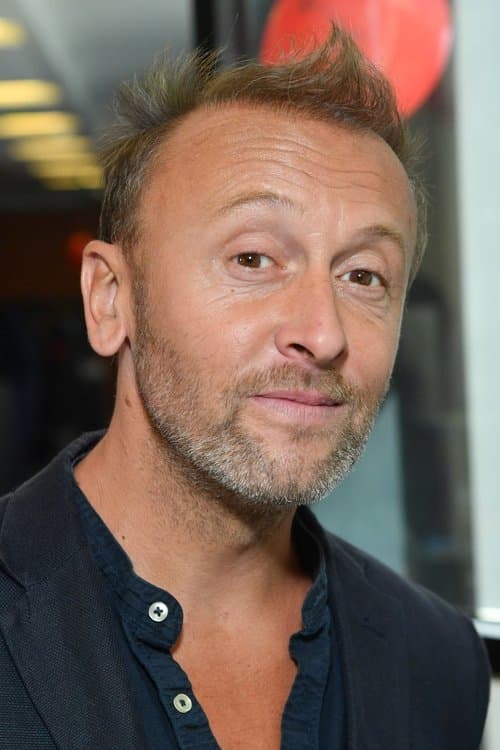 Photo of Pierre Souchon
