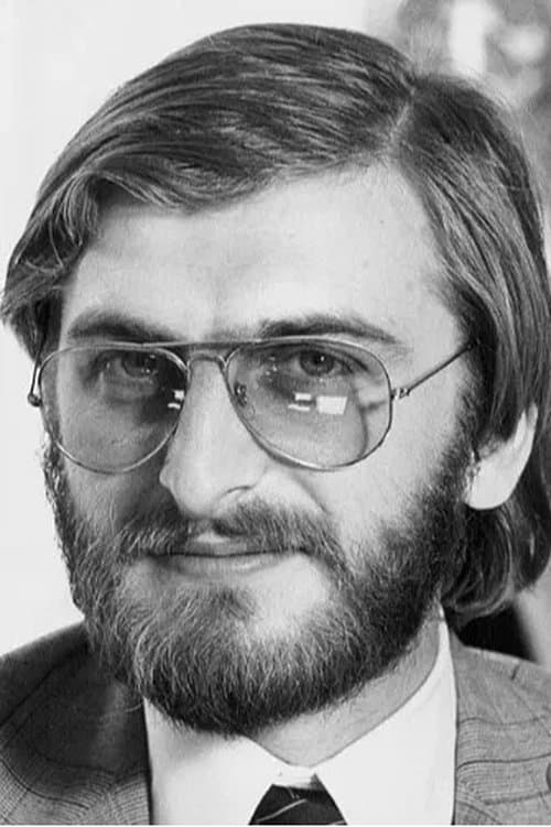 Photo of Pierre Spengler