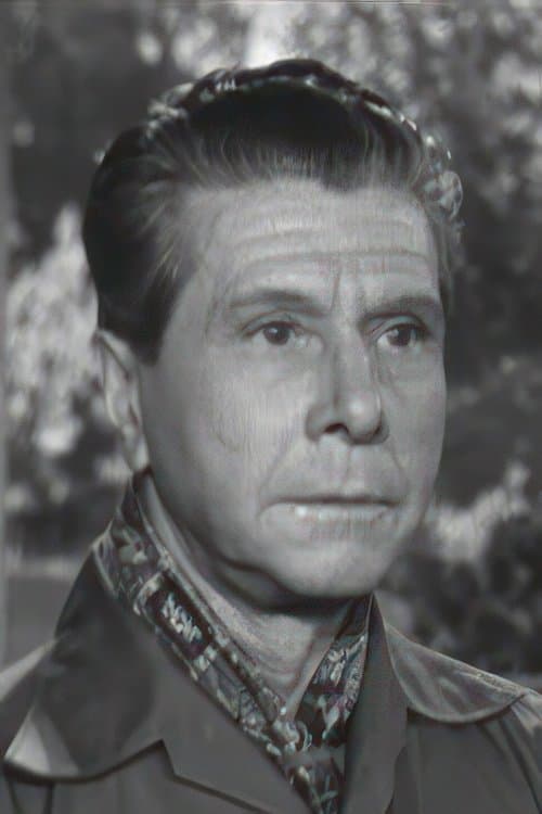 Photo of Pierre Stéphen