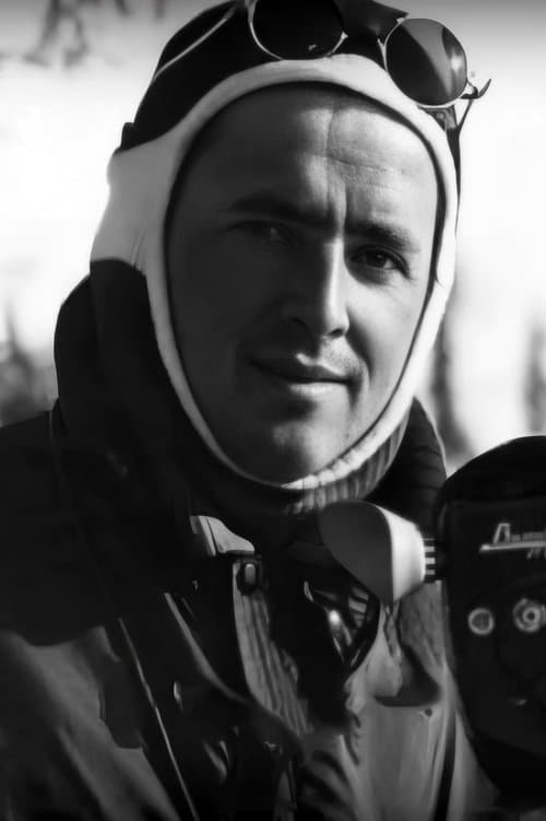 Photo of Pierre Tairraz