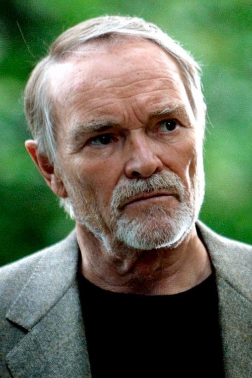 Photo of Pierre Vaneck