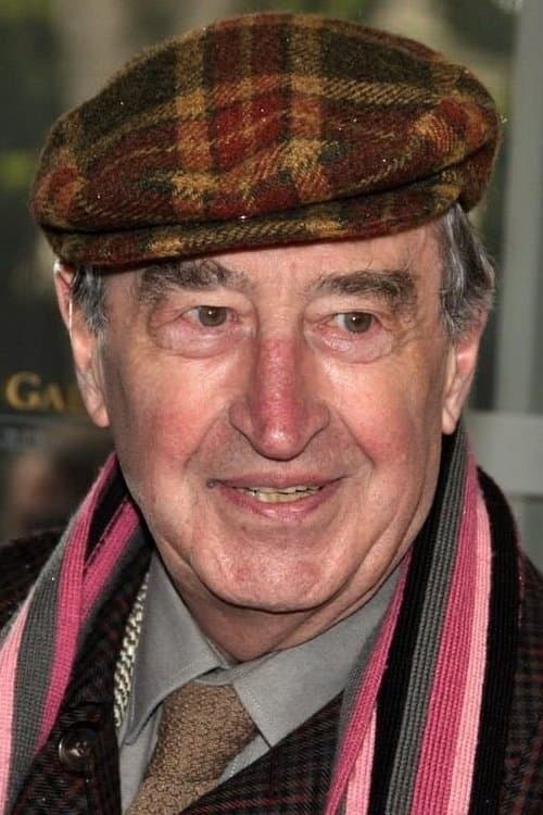 Photo of Pierre Vernier