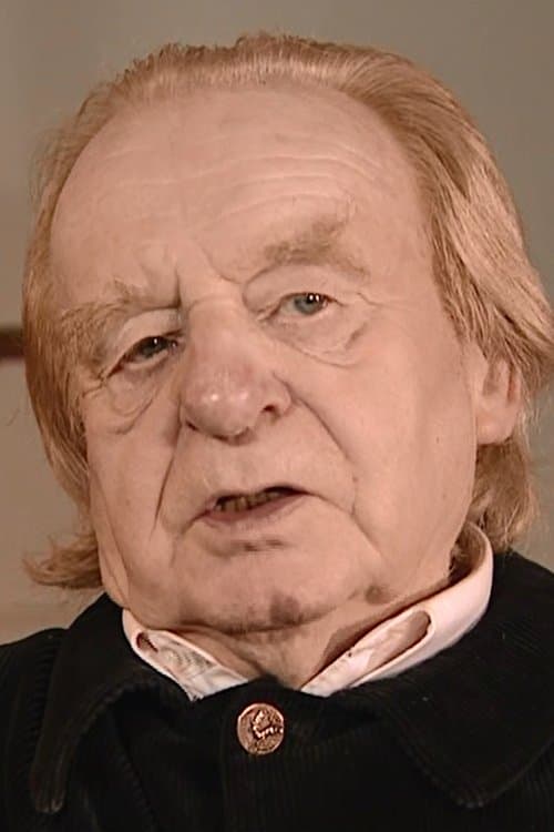 Photo of Pierre Vial