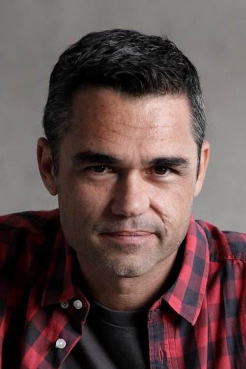 Photo of Pierros Andrakakos