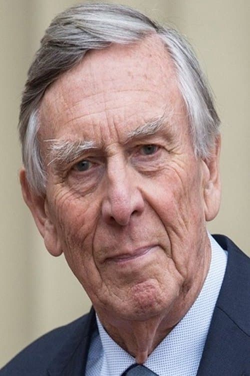 Photo of Piers Haggard