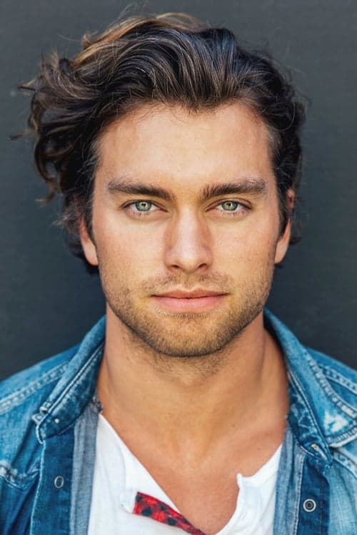 Photo of Pierson Fodé