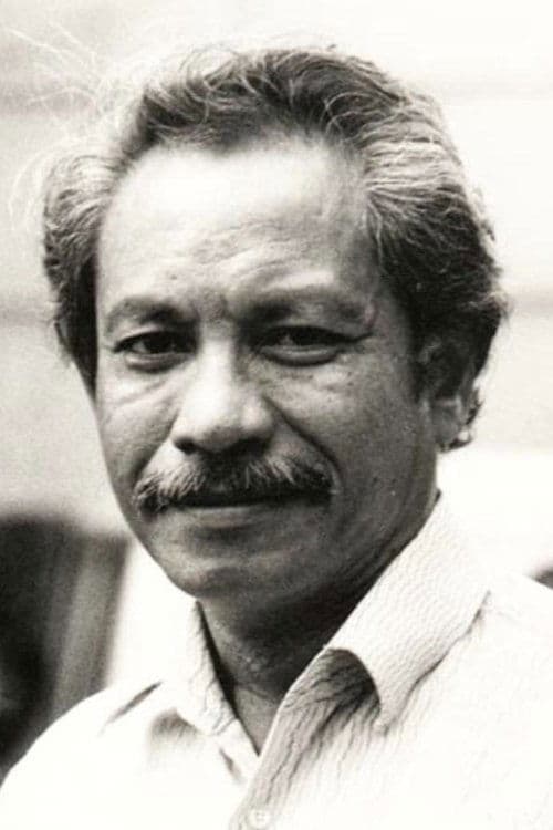 Photo of Piet Burnama
