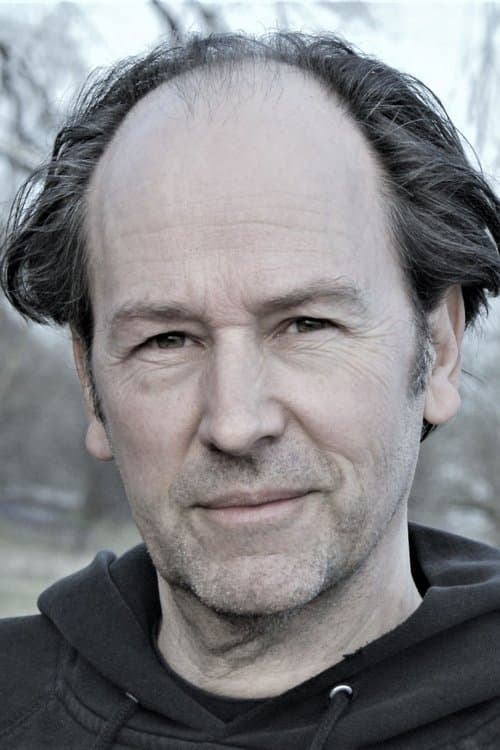 Photo of Piet Fuchs