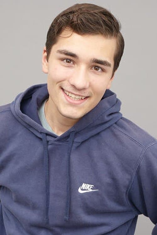 Photo of Piet Puddu