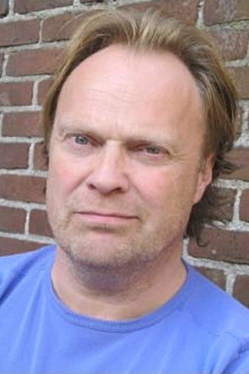 Photo of Pieter Tiddens