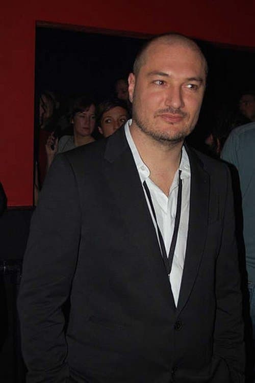 Photo of Pieter Van Hees