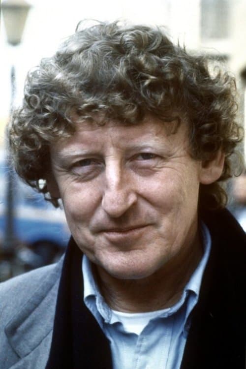Photo of Pieter Verhoeff