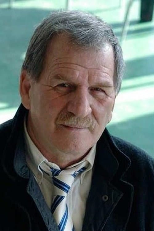 Photo of Pietro Fornaciari