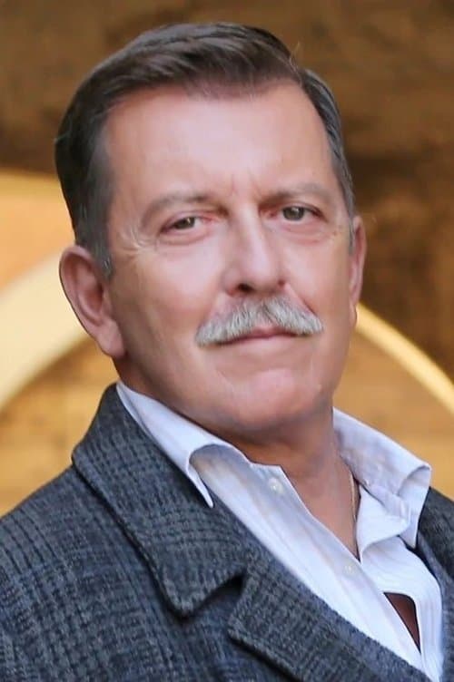 Photo of Pietro Genuardi