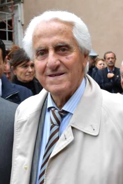 Photo of Pietro Innocenzi