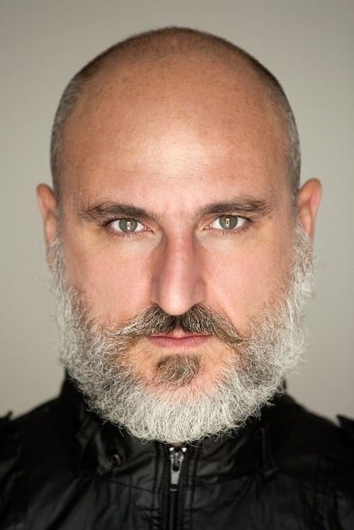 Photo of Pietro Juliano