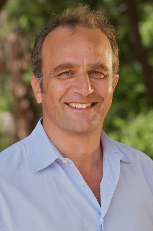 Photo of Pietro Scalia
