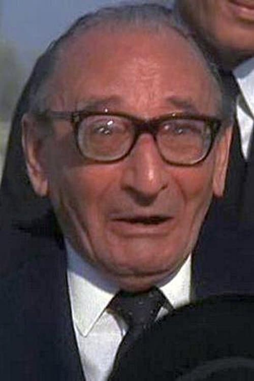 Photo of Pietro Zardini