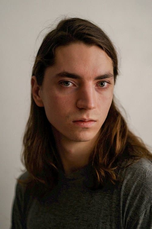 Photo of Pietu Wikström