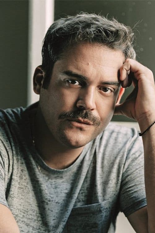 Photo of Pigmalion Dadakaridis