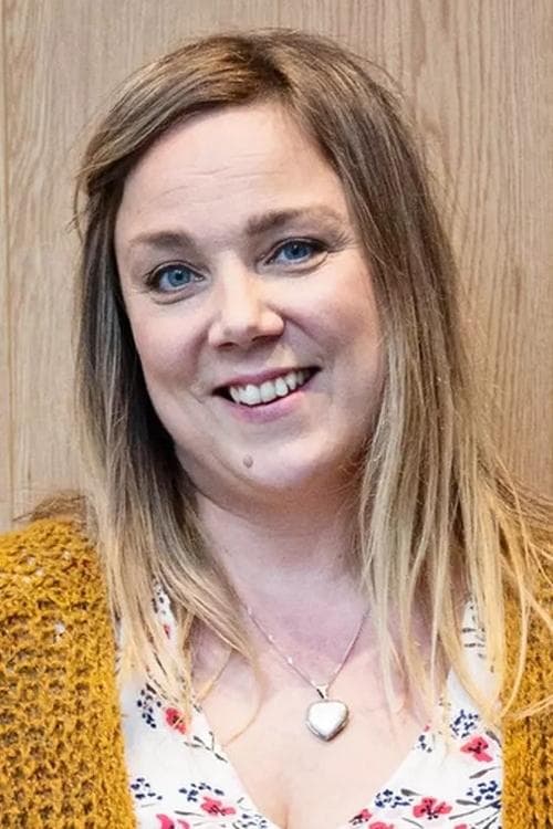 Photo of Pihla Penttinen