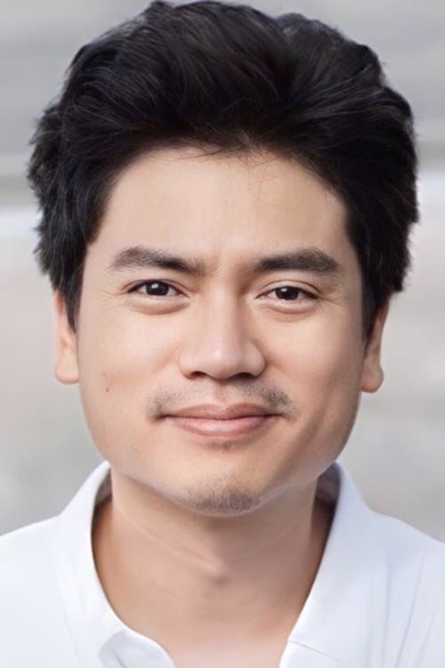 Photo of Pijaya Vachajitpan