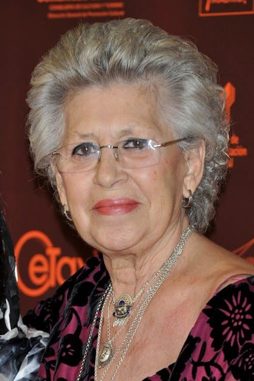 Photo of Pilar Bardem
