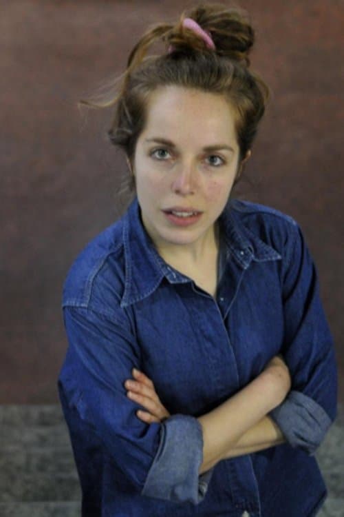 Photo of Pilar Boyle